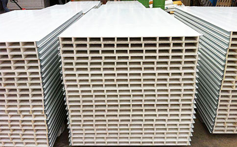 凈化板產(chǎn)品的優(yōu)勢(shì)在哪體現(xiàn)出來(lái)？