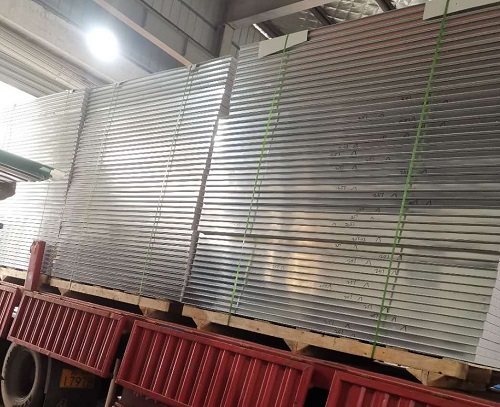 璟豐帶您了解彩鋼瓦的選擇、設(shè)計(jì)與安裝工藝