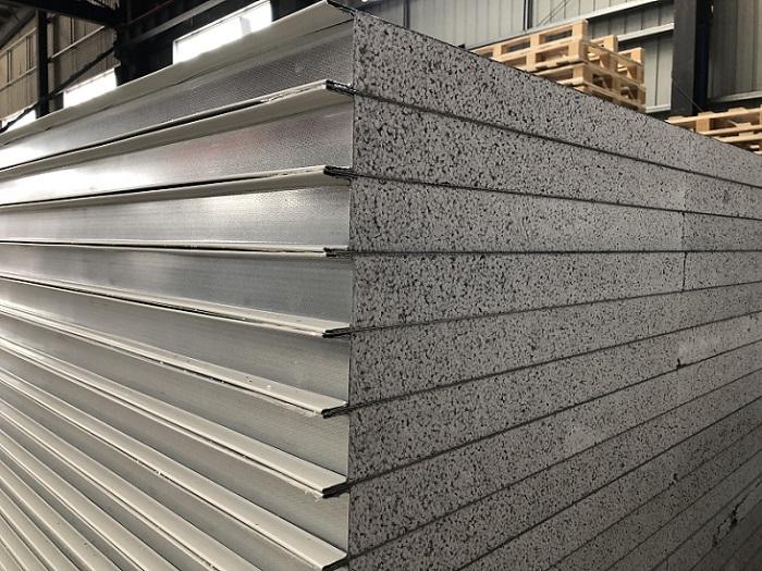 為了效果，巖棉保溫板的施工工序，一步都不能少