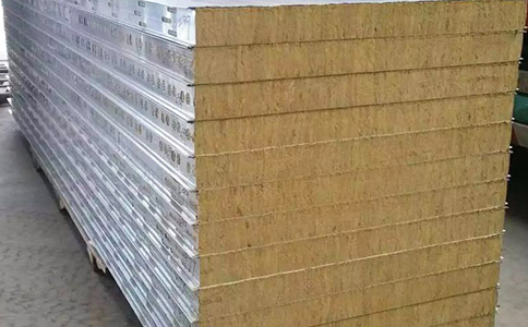 你知道巖棉夾芯板的容量是多少嗎？