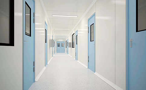 潔凈室行業(yè)迎來標(biāo)準(zhǔn)化建設(shè)浪潮，提升行業(yè)規(guī)范與競爭力