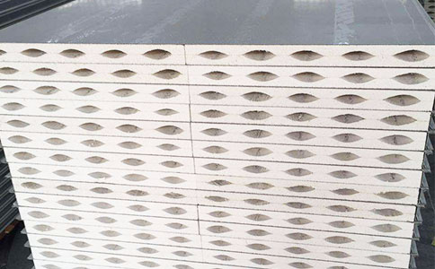 硫氧鎂夾芯板市場需求持續(xù)增長，建筑行業(yè)迎來創(chuàng)新機遇