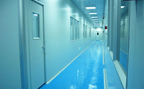 潔凈室市場需求持續(xù)增長，引領(lǐng)無塵環(huán)境新趨勢