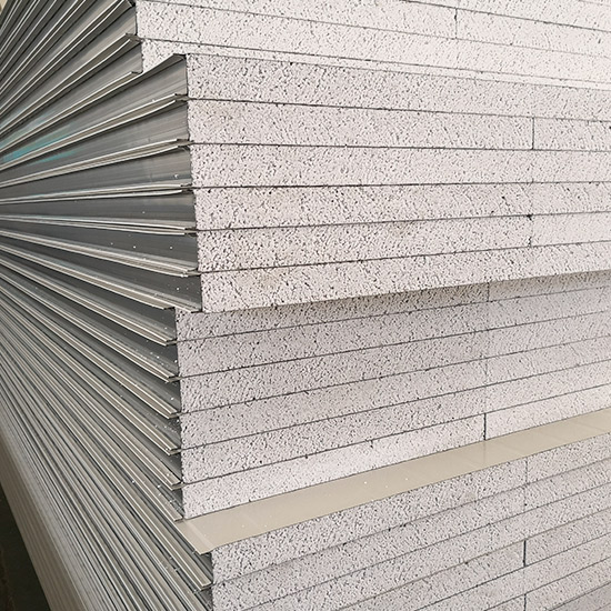 硅巖凈化板技術(shù)創(chuàng)新，助力醫(yī)療凈化行業(yè)邁向新高度